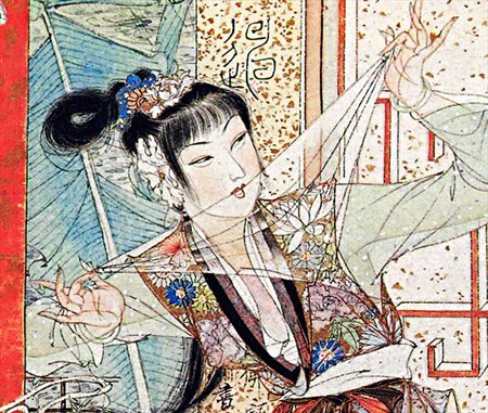 泰安-胡也佛《金瓶梅》的艺术魅力